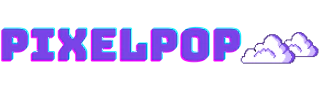 PIXELPOP