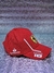 Gorra Ferrari 2024 Charles Leclerc - Primer Curva