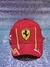 Gorra Ferrari 2024 Carlos Sainz