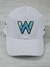 Gorra Williams Racing W43 Blanca