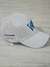 Gorra Williams Racing W43 Blanca - comprar online