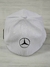 Gorra Williams Racing W43 Blanca - Primer Curva