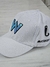 Gorra Williams Racing W43 Blanca en internet