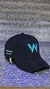 Gorra Williams Racing W43 Blanca