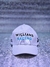 Gorra Williams Firma Colapinto WR43 Blanca