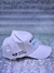 Gorra Williams Firma Colapinto WR43 Blanca - Primer Curva