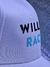 Imagen de Gorra Williams Firma Colapinto WR43 Blanca