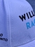 Imagen de Gorra Williams Colapinto WR43 Blanca