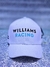 Gorra Williams Colapinto WR43 Blanca