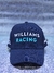 Gorra Williams Colapinto WR43 Azul