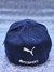 Gorra Williams Racing W43 Azul - Primer Curva