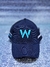 Gorra Williams Racing W43 Azul