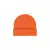 gorro canelado mascote laranja - comprar online