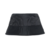 bucket de nylon com remendo secreto preto - comprar online