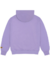 moletom oversized mascote lavanda - comprar online