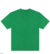 camiseta mascote ss verde - comprar online