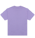 camiseta mascote ss lavanda - comprar online