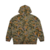 moletom com capuz de mascote drew camo - comprar online