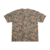 camiseta mascote ss camuflado drew - comprar online