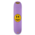 skate deck mascote lavanda