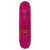 skatedeck fonte de desenho animado listra napolitana - comprar online