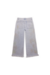 jeans ultra largo lavagem huston - comprar online