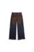 jeans ultra larga lavagem weddington - comprar online