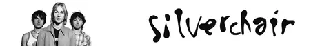 Banner da categoria Silverchair