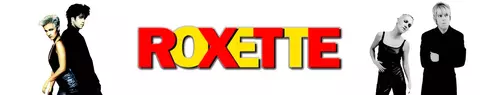 Banner da categoria Roxette