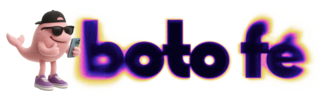 Boto Fé - Sua loja fã!