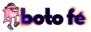Boto Fé - Sua loja fã!