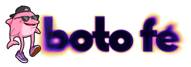 Boto Fé - Sua loja fã!