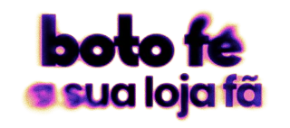 Boto Fé Camisetas e Presentes para Fãs