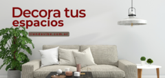 Banner de la categoría Hogar