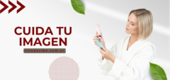 Banner de la categoría Belleza