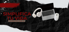 Banner de la categoría Tecnología