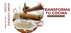 Banner de la categoría Cocina