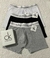 Imagen de Pack x2 Remeras Tommy Hilfiger + Pack x2 Boxers Calvin Klein