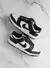 Nike Dunk Low - Panda & Red - comprar online