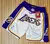 Short Los Angeles Lakers