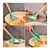 EcoCook™ Set X11 Utensilios de Cocina multifuncionales - tienda online