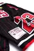 Short Chicago Bulls - #23 Black & Red Lines Season 1995/96 en internet