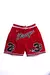 Short Chicago Bulls - Nike Jordan #23 Total Red