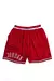 Short Chicago Bulls - Nike Jordan #23 Total Red - comprar online