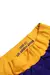 Short Los Angeles Lakers - VibesStore