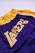 Short Los Angeles Lakers - tienda online