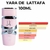 Combo Lattafa: Lattafa Khamrah 100ml + Lattafa Yara pink 100ml - tienda online