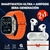 Smartwatch Ultra + AirPods 3ra generación - Promo Exclusiva