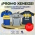 PROMO 3x1 Xeneize | Camiseta Titular y Suplente 2024 + 2007 de Román