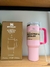 Imagen de Vaso Quencher 1.18LTS + Botella GO Flip 800ML | PROMO 2x1